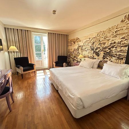 Forrester Essence Douro Hotel - By Unlock Hotels Alijó Exterior foto
