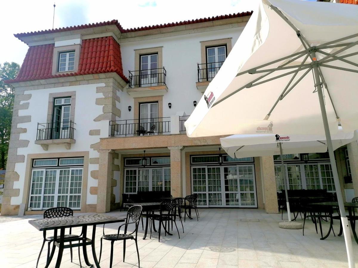 Forrester Essence Douro Hotel - By Unlock Hotels Alijó Exterior foto