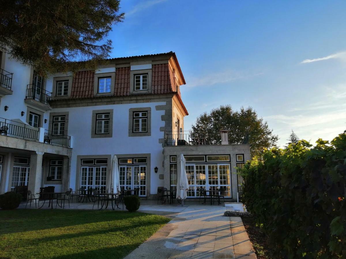 Forrester Essence Douro Hotel - By Unlock Hotels Alijó Exterior foto